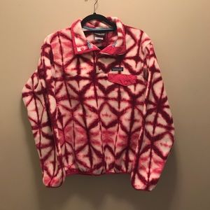 Patagonia Synchilla